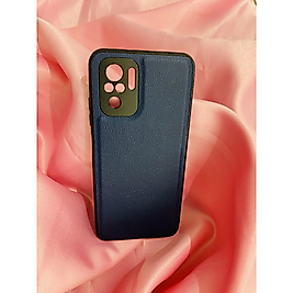 Redmi Note 10 / 10s Soft Deri Telefon Kılıfı