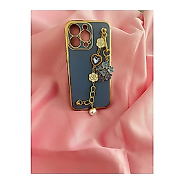 İphone 13 Pro Elgeçli Telefon Kılıfı