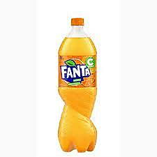 FANTA 1 LT