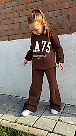 Yeni Sezon Orjinal Marka Şardonlu Takım 6/14 YAŞ