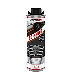 Teroson Sb S3000 1Lt Beyaz