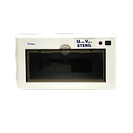 Angel Ultra Viyole Işıklı Steril Cihazı