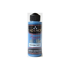 Kobalt Mavi 120 ml. - 0158