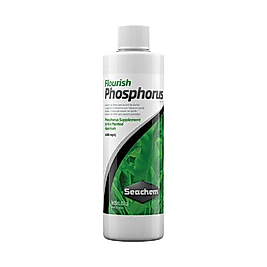 Seachem Flourish Phosphorus Fosfat Gübresi 250 ml