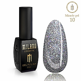 Milano Miracle Serisi | Özel Seri No:010