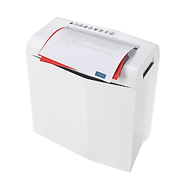 HSM Shredstar  S5 Düz/Şerit Kesim Evrak İmha Makinesi