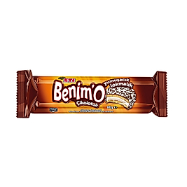 Eti Benio Çikolatalı