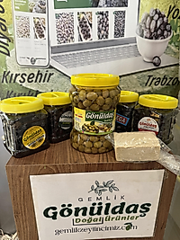 Tanışma Zeytin çeşitleri