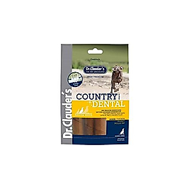 Dr.Clauder's Country Dental Tavuk Etli Köpek Ödülü (120 g)