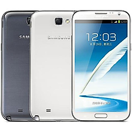 SAMSUNG NOTE 2 N7100