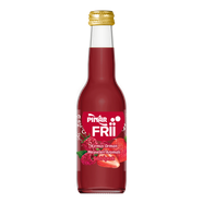 Pınar Frii Kırmızı Orman Meyveli Aromalı 250 ml 24 lü