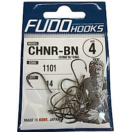 Fudo 1101 CHNR-BN No:4 (14 Adet)