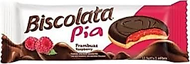 Biscolata pia frambuaz 37 gr