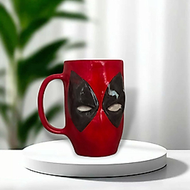 Deadpool Mug
