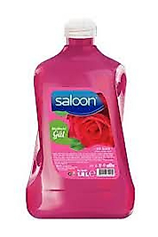 SALON SIVI SABUN 1,8 LT GUL