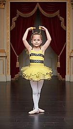 Bale kostümü Arı Maya