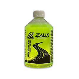 Elixir Wash & Wax 500 ml - Cilalı Şampuan