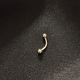 Kaş Piercing