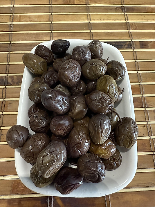 1 kg Kızıl Orta boy