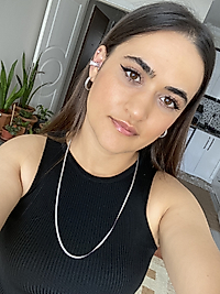 Çelik Sıver Balıksırtı Kolye(60 cm)