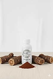 UDİ HİNDİ YAĞI maserasyon