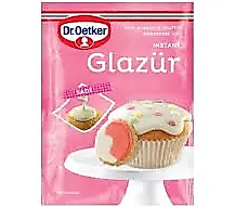 DR GLAZÜR