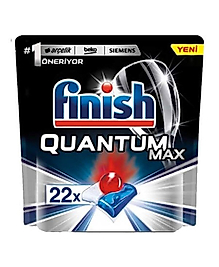 FİNİSH TAB QUANTUM MAX 22