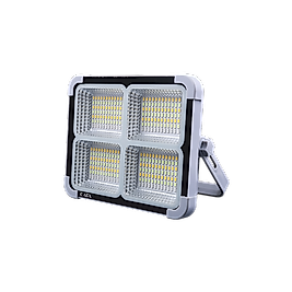 CATA CT-4698 MİAMİ 200 WATT SOLAR PROJEKTÖR