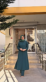 NELL ZÜMRÜT YEŞİL