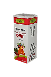 Nursima C-Vit (Gilaburu Andız Pekmezi) Şurubu 125ml