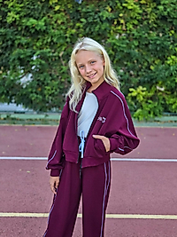 OYSHO KUMAŞ 6/14 YAŞ