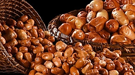 İĞDE KURUSU 500 GR