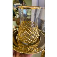 6 lı Çay set