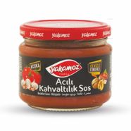 YAKAMOZ KAHVALTILIK SOS ACILI (Acuka) 300ml CAM