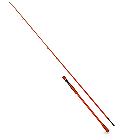 Katta 2.10 m Karbon Slow Jig Kamışı