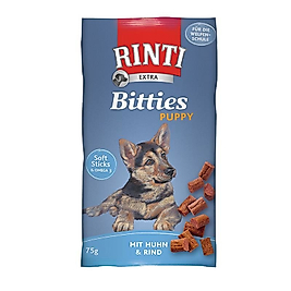 Rinti Extra Köpek Maması Ödülleri 75 Gr