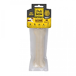 Delibon Kemik Eko 15cm 1adet - White