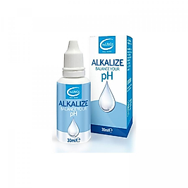 The LifeCo Alkalize PH Solüsyonu 30ml