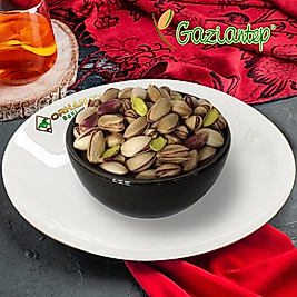 Kavrulmuş Antep Fıstığı