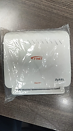 Zyxel VMG3312-B10B 4 Port 300 Mbps VDLS2 Modem