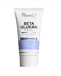 Life Beta Glukan Krem 30 ML
