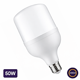 Ldk-2940 50w Eco Torch Led Ampul E27