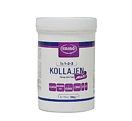 Kollajen Mix (Tip 1-2-3)