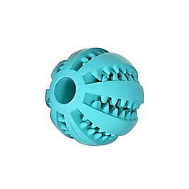 Trixie Kauçuk Dental Baseball Topu Köpek Oyuncağı (6,5 cm)