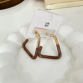 Otantik Küpe