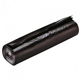 200 ADET 55X60 ORTA BOY ÇÖP TORBASI 10 RULO 20'Lİ TOPLAM 200 ADET