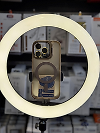 İPhone 16 Pro Taşlı