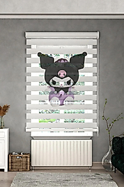 Minibabyrooms  Kuromi