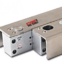 Strike MN-500 U Pimli Kilit