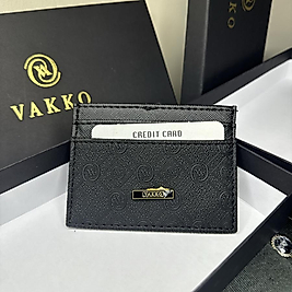 Vakko deri mini Kartlık- siyah